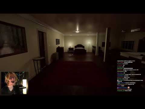 WSZYSCY TU SĄ, A JA JESTEM TAK DALEKO Welcome to the Game II #4 (reupload)