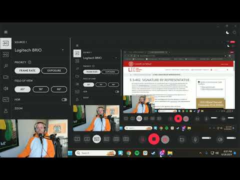 A Journey Through UCC 3 - Part 4 (Covering UCC 3-4XX) - Brandon Joe Williams
