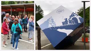 25/08/2018 Sortie cagnotte Club BA Le Jorat