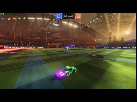 Rocket League 32 bit, DX9 9 21 2016 10 19 04 AM