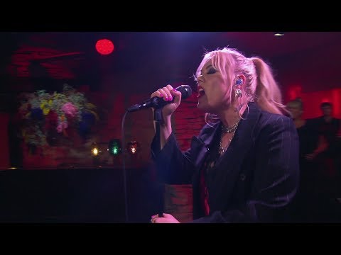 Little Jinder - Säg mig var du står - Så mycket bättre (TV4)