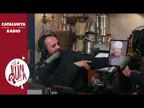 EL BÚNQUER: Barba Roja (1x119)