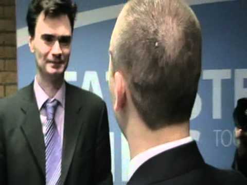 Kamsky vs Van Wely, Tata Steel Chess 2012