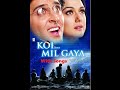 Koi Mil Gaya (2003) Full Movie in Hindi with Songs | Hrithik Roshan, Preity Zinta, | FULL HD 1080p