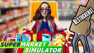 Snout the Update | SuperMarket Simulator - 5