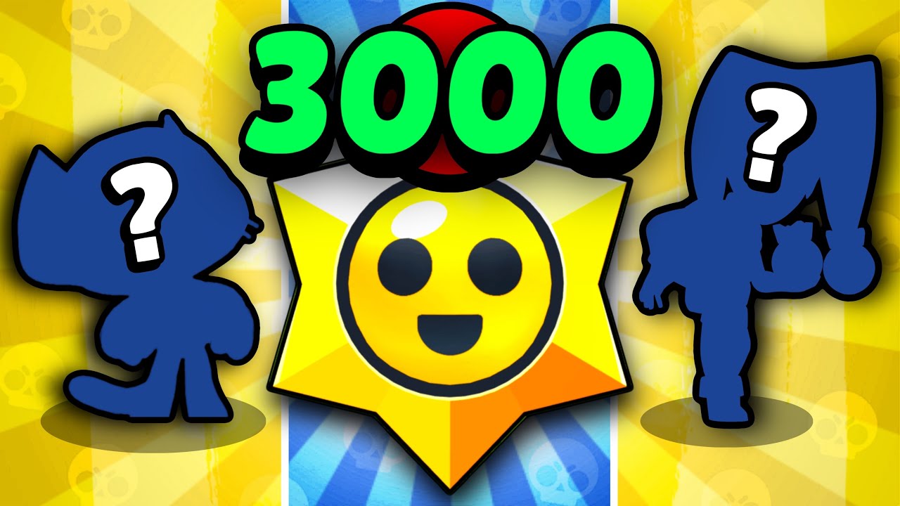 I Opened 3,000 Starr Drops on a New Account!