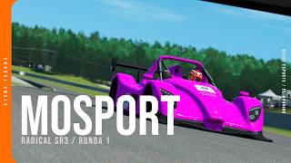Mosport