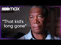 The Shawshank Redemption | Red is Released From Prison After 40 Years | HBO Max
