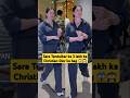 Sara Tendulkar Ka 3 Lakh Ka Christian Dior Ka Bag