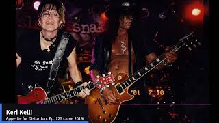 When Slash's Snakepit broke up...or did they? | AFD CLIPS