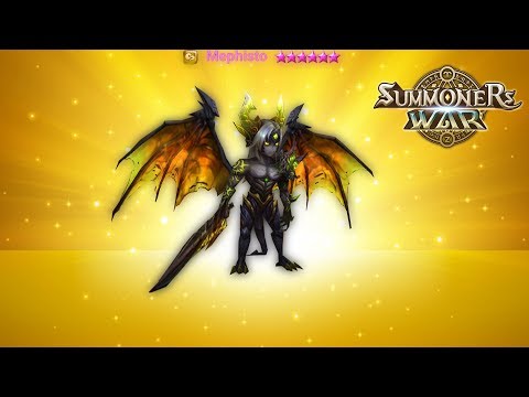 NEW MONSTER MEPHISTO RTA