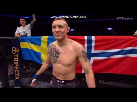 Jack 'The Joker' Hermansson | HIGHLIGHTS 2019