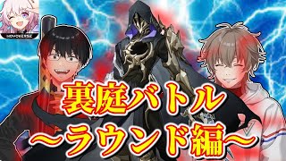 【スタレ】2人で裏庭バトル！【崩壊スターレイル】