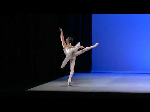 Hyun-seo Kim, 122 – Prix de Lausanne 2020 – Classical
