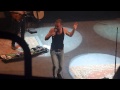 Maverick Sabre - Walk Into The Sun (HD) (Live ...