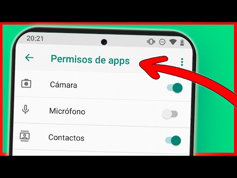 How to Grant and Revoke App Permissions on Android 2025