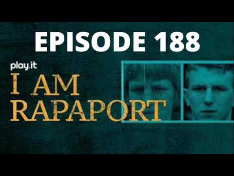 I Am Rapaport Stereo Podcast Episode 188 - Lebron / You Not Dirty Harry / USA BBall
