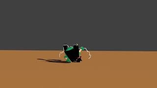 Teen Titans Robin Rig video thumbnail