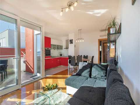 Apartment Podstrana with Sea View 358 - Podstrana - Croatia