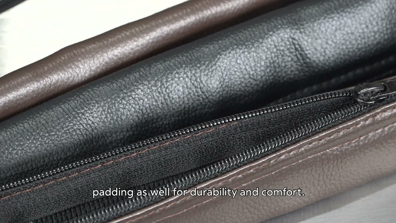 Product video placeholder