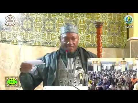 Imam Abdoulaye Koïta, les causes du divorce et ces conséquences.