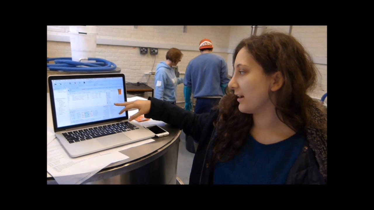 Stu Brew the Movie 2013 - 2015