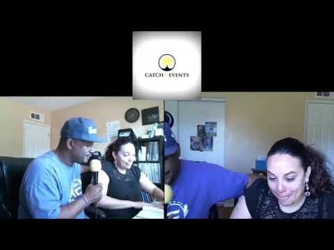 Mighty Mornings Day 292 Live!