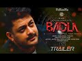 BADLA Official Trailer | Jisshu Sengupta | Parambrata | Gaurav | A UnKnoWn Original Wab Series