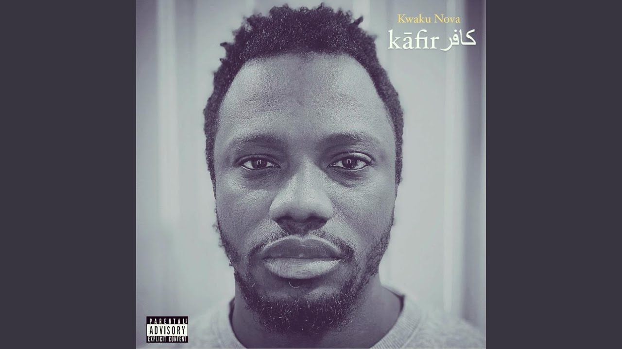 Kwaku Nova - Nothing Changed