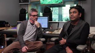 A.R. Rahman Composer Interview HD | People Like Us