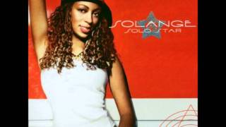 Solange Knowles [Solo Star Album Preview]