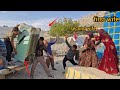  Farhad's Second Wife Is Fed Up... She Decides to Leave Everything Behind! 