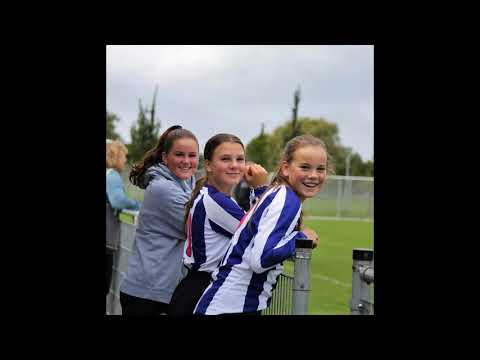 SV 's-Graveland jaaroverzicht 2020