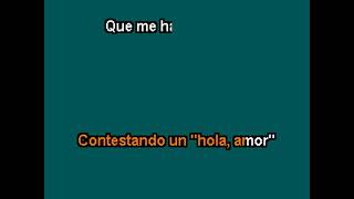 Rompecabezas de amor   Las pastillas del Abuelo Karaoke