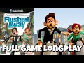 Flushed Away FULL GAME Longplay GAMECUBE