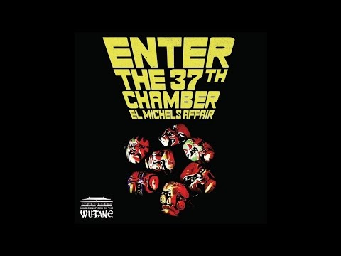 El Michels Affair - C.R.E.A.M.