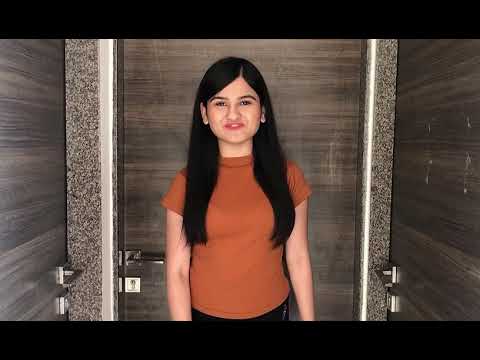 Jeshika Kedia Introductio...