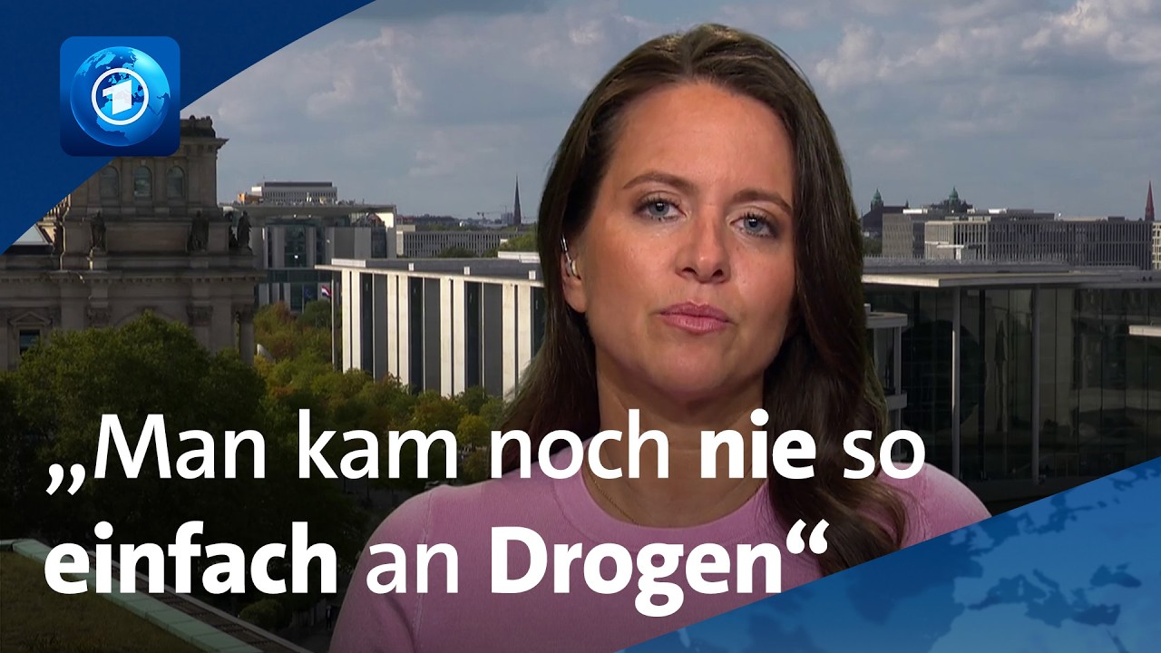 Das neue Gesicht der Kriminalität: Jüngere Täter, digitale Inszenierung
