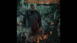 King Magnetic feat. 3T3N - "#nomorepartiesinsantafe" OFFICIAL VERSION