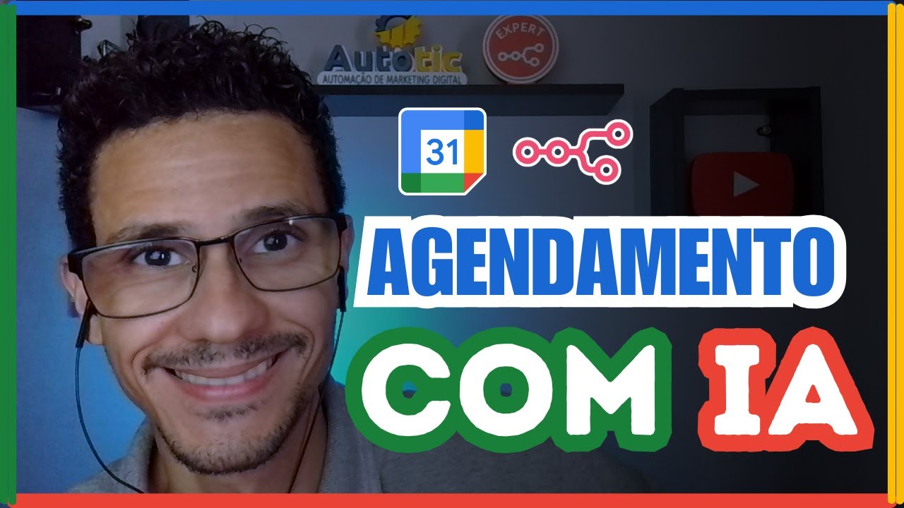 The Easiest Way to Create an AI-Powered Scheduling Agent Using n8n and Google Calendar