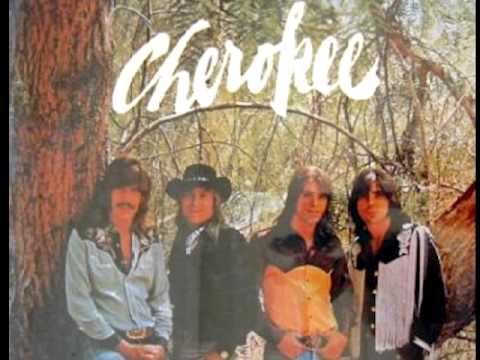 Cherokee Catch The Velvet Evening incredible deep country rock Gene Clark sound-a-like gem