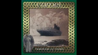 Camel - The Hour Candle (A Song For My Father)