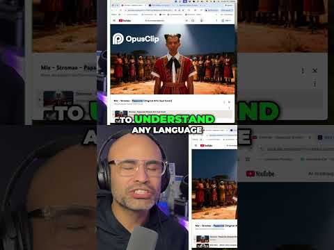 YouTube Thumbnail