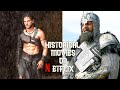 Top 5 Historical Movies On Netflix You Probably Haven T Seen Yet