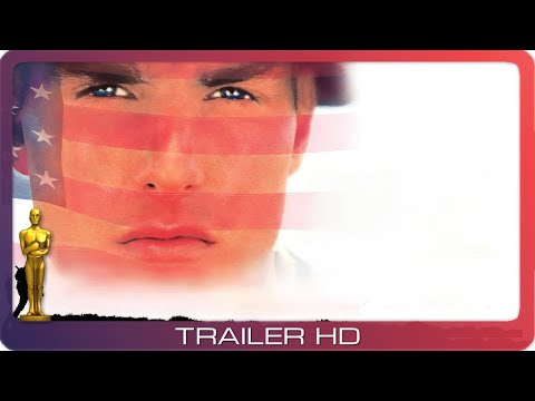 Trailer-Vorschau: Geboren am 4. Juli