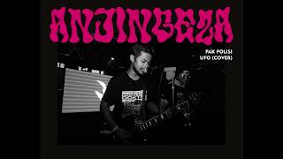 Download lagu ANJINGEZA - Pak Polisi (Cover UFO) mp3