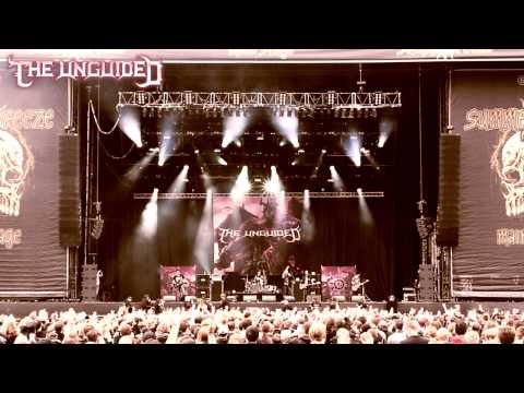 The Unguided TV Summer Breeze Special 2014