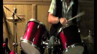 Uncle Kracker (Another Love Song) Drum Cover