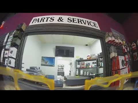 In-store Flying...New Flywoo Firefly 1S FR16 Nano Baby Quad Walksnail V2.0 BNF