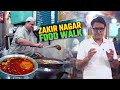 Zakir Nagar Street Food Pahalwan Ji Lassi Zakir Nagar Delhi S Best Non Veg Street Food